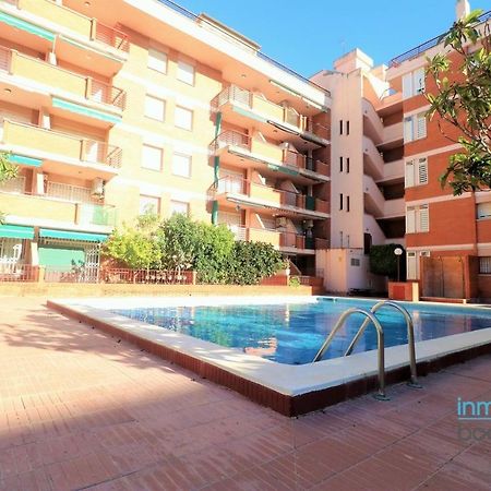 Atlas, Climatizado, Piscina, Pk Y Cerca De La Playa Салоу Экстерьер фото